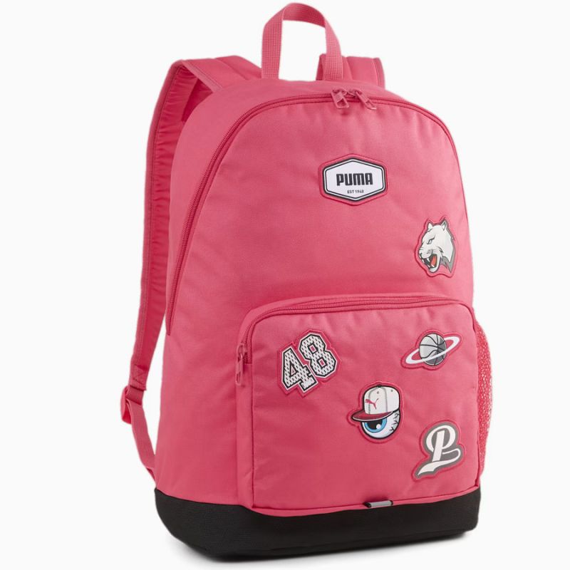 Puma Patch Backpack 090344-02 Accessories/Plecaki Puma