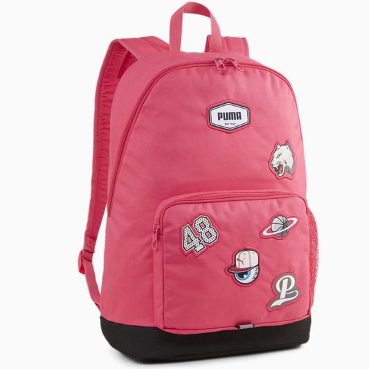 Puma Patch Backpack 090344-02 Accessories/Plecaki Puma