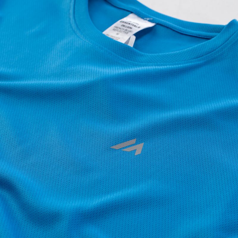Men's DILLION Short Sleeve T-Shirt Martes