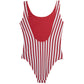 Outhorn swimsuit F013 W OTHSS23USWSF013 90A Clothing/Swimming/Outhorn Your Sports Performance