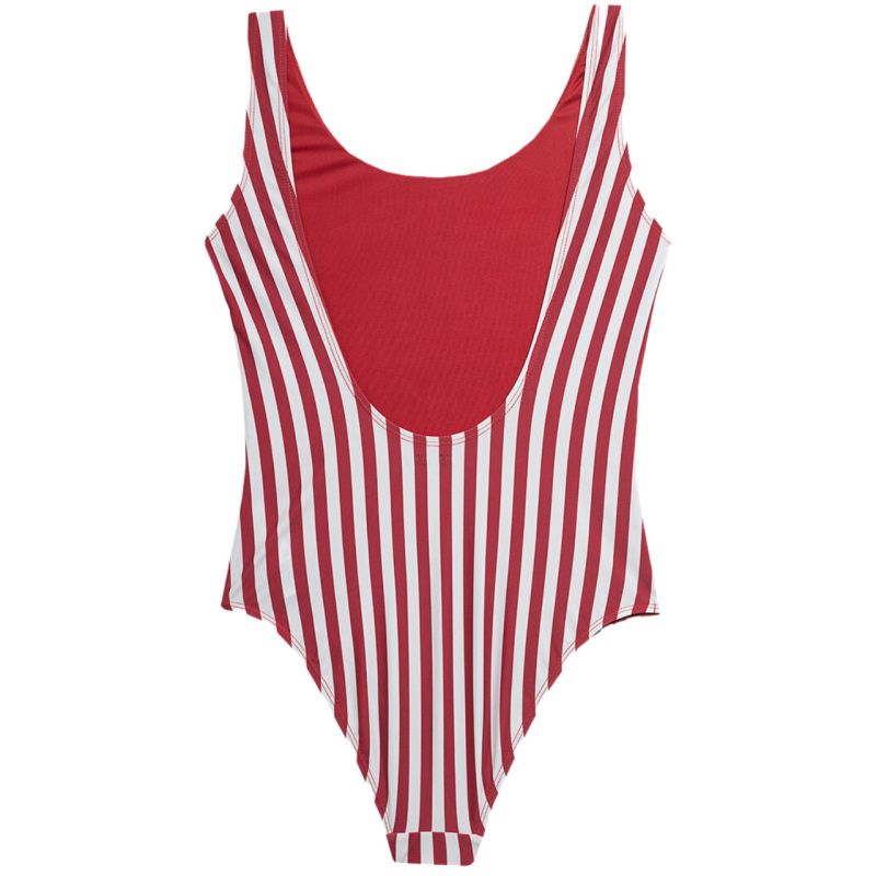 Outhorn swimsuit F013 W OTHSS23USWSF013 90A Clothing/Swimming/Outhorn Your Sports Performance