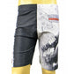 Training shorts Masters Mfc - Stm-Warrior M 066662-M Clothing/martial arts Your Sports Performance