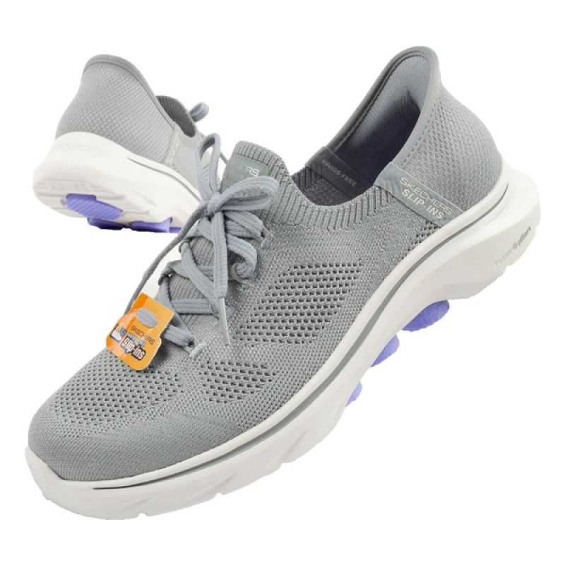 Skechers Go Walk 7-Via W 125213/GYLV shoes Footwear/Lifestyle/Skechers Skechers