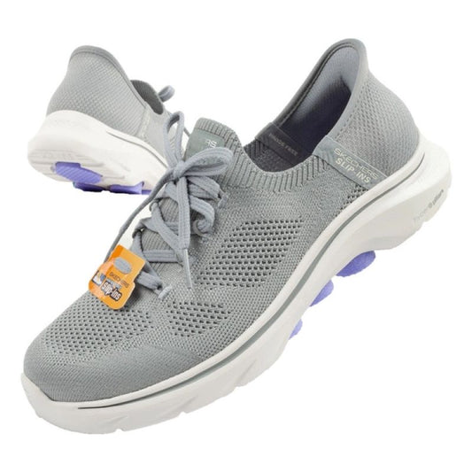 Skechers Go Walk 7-Via W 125213/GYLV shoes Footwear/Lifestyle/Skechers Skechers