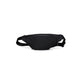 Rains Bumbag Mesh Mini Black W3 14130 01 waist bag Accessories/Sachets / Belts / Bags Your Sports Performance