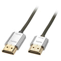 HDMI-HDMI cable 3M/CROMO 41675 LINDY Kable i adaptery/Kable HDMI Your Sports Performance
