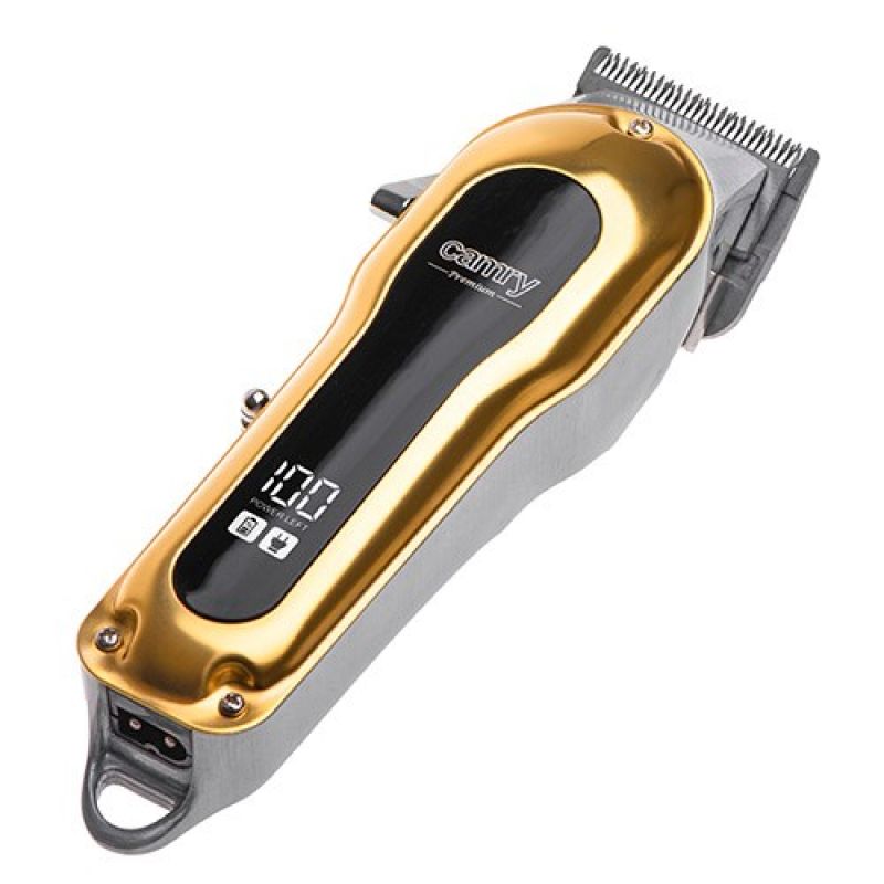CAMRY CR 2844 Hair Clipper AGD - Produkty/Maszynki do strzyżenia Your Sports Performance