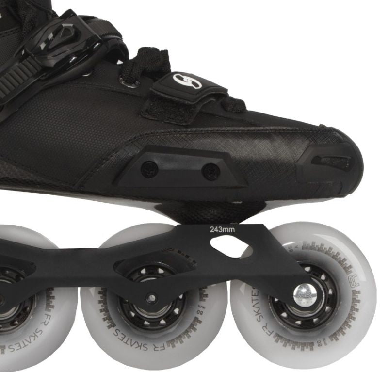 Freestyle skates SEBA FR Spin M SKKFRSPIN-BK Accessories/Skating/Rolki (pozostałe) Your Sports Performance