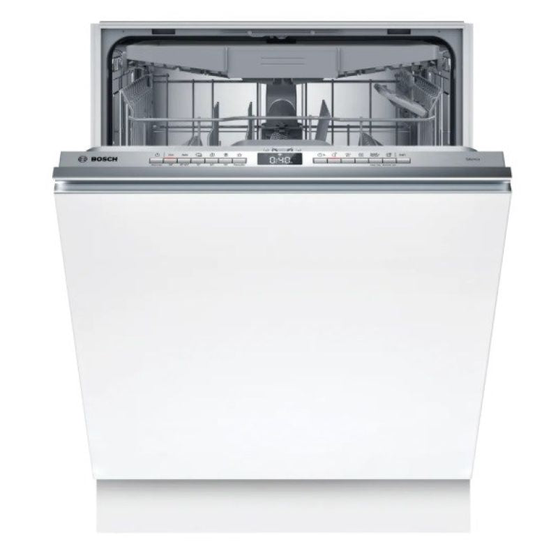 BOSCH SMV4HVX11E built-in dishwasher AGD - Produkty/Zmywarki do zabudowy Your Sports Performance