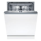 BOSCH SMV4HVX11E built-in dishwasher AGD - Produkty/Zmywarki do zabudowy Your Sports Performance