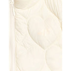Girls' down vest with synthetic filling 4F 4FJRAW25TVJAF323-11S Clothing Your Sports Performance