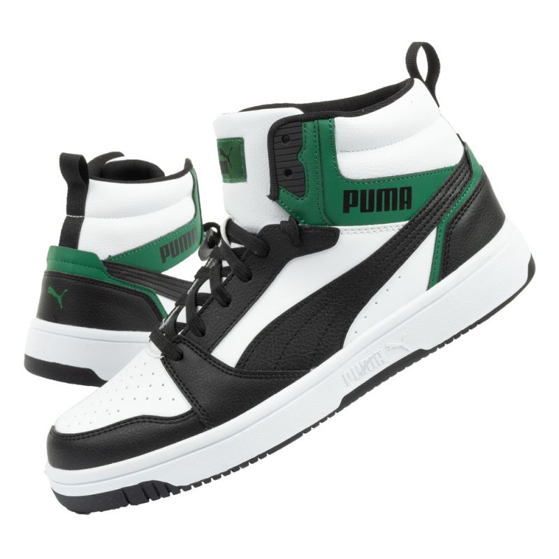 Puma Rebound v6 M shoes 392326 16 Footwear/Lifestyle Puma