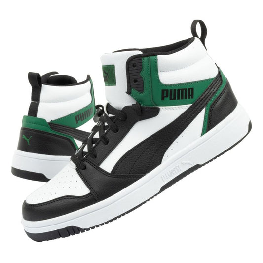 Puma Rebound v6 M shoes 392326 16 Footwear/Lifestyle Puma