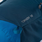 Elbrus Convoy 12 backpack 92800597677 Accessories/Plecaki Your Sports Performance