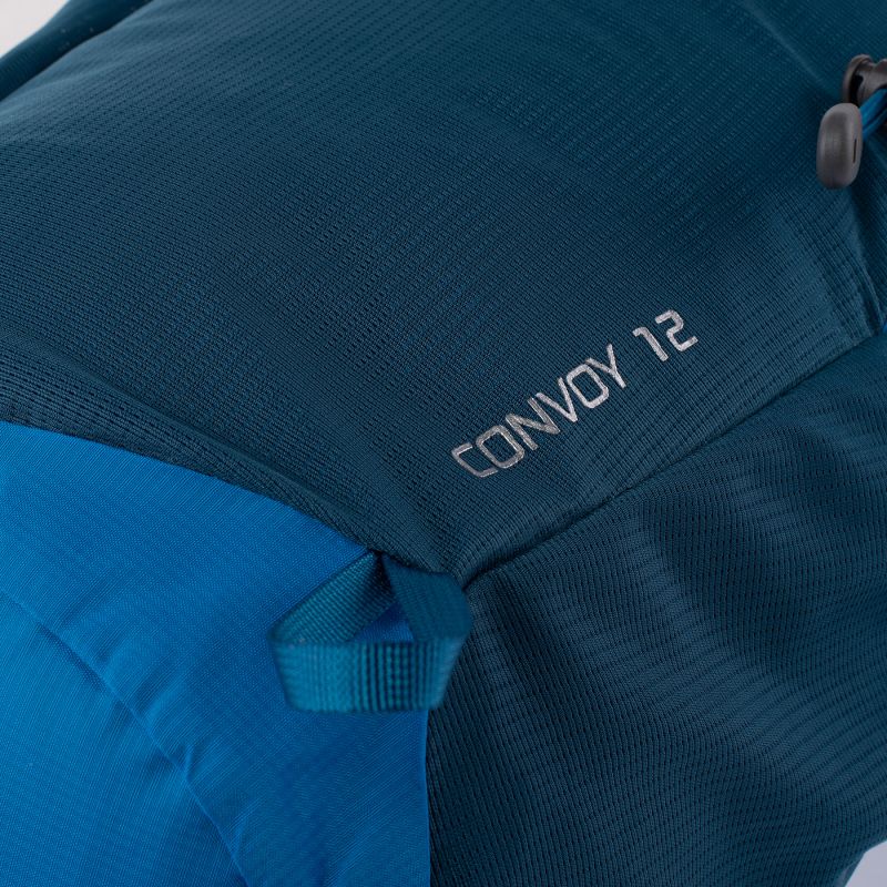 Elbrus Convoy 12 backpack 92800597677 Accessories/Plecaki Your Sports Performance