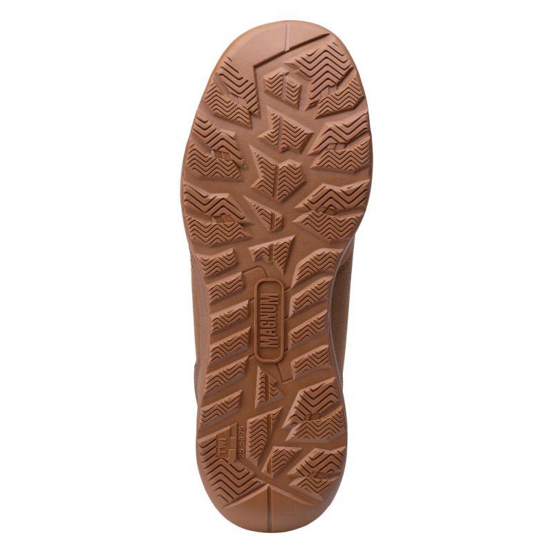 Men's MARS MID Shoes In preparation Your Sports Performance