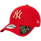 New Era Repreve 940 New York Yankees Cap 60435237 Clothing/Multisport/New Era Your Sports Performance