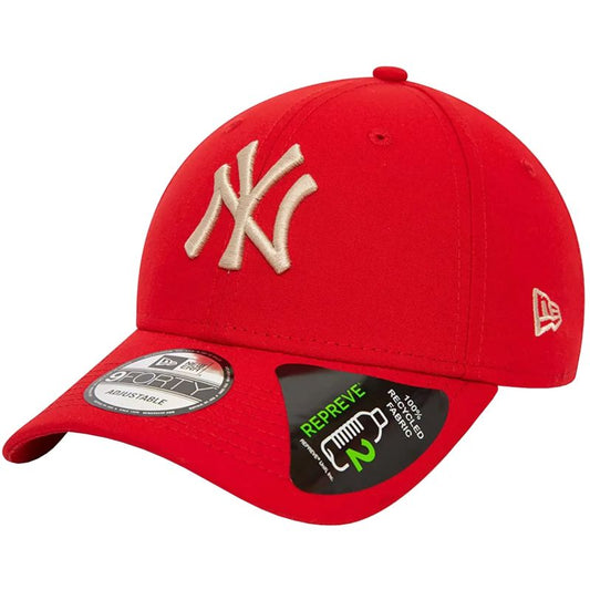 New Era Repreve 940 New York Yankees Cap 60435237 Clothing/Multisport/New Era Your Sports Performance