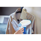Blaupunkt VSI601 Garment Steamer (1600W; white) AGD - Produkty/Żelazka i generatory pary Your Sports Performance