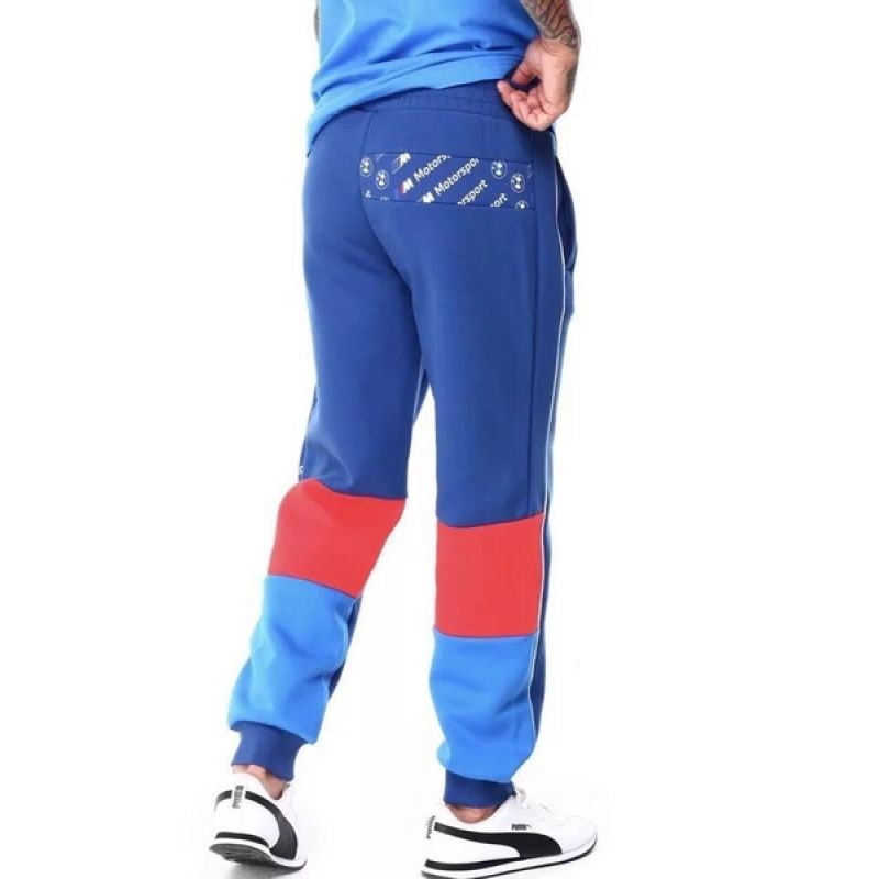Puma BMW MMS SDS M 621867 04 trousers Clothing/Lifestyle/Trousers, shorts Puma