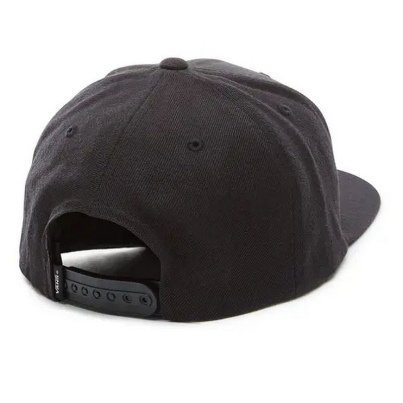 Vans Drop V II Snapback Cap VN0A36ORY281 Clothing/Multisport/Vans Your Sports Performance