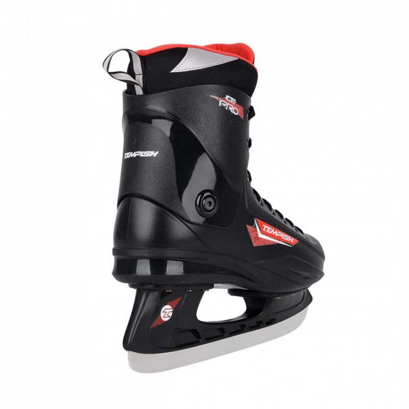 Hockey skates Tempish Pro Ice 1300000219 Accessories/Skating Your Sports Performance