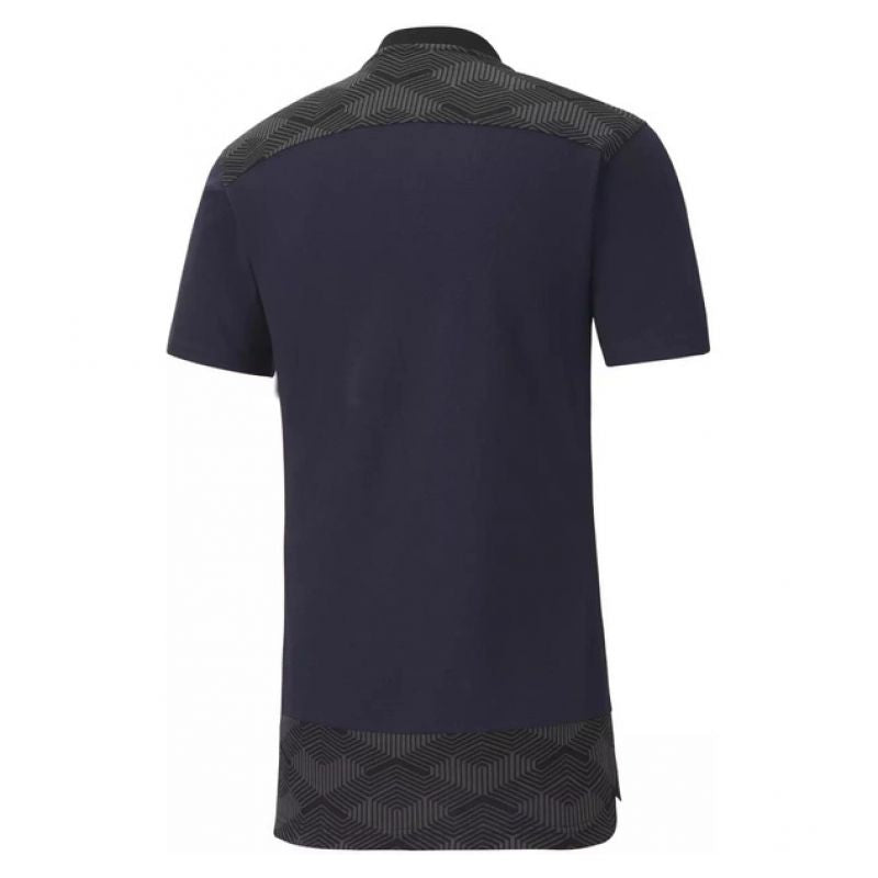 Sports shirt Puma M 656490 06 Clothing/Lifestyle/T-shirts Puma