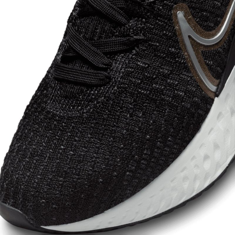 Running shoes Nike React Infinity Run Flyknit 3 W DD3024-009 Footwear/Running/Women Nike