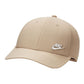 Nike Club Structured Metal Logo FB5371-247 Cap Clothing/Running Your Sports Performance