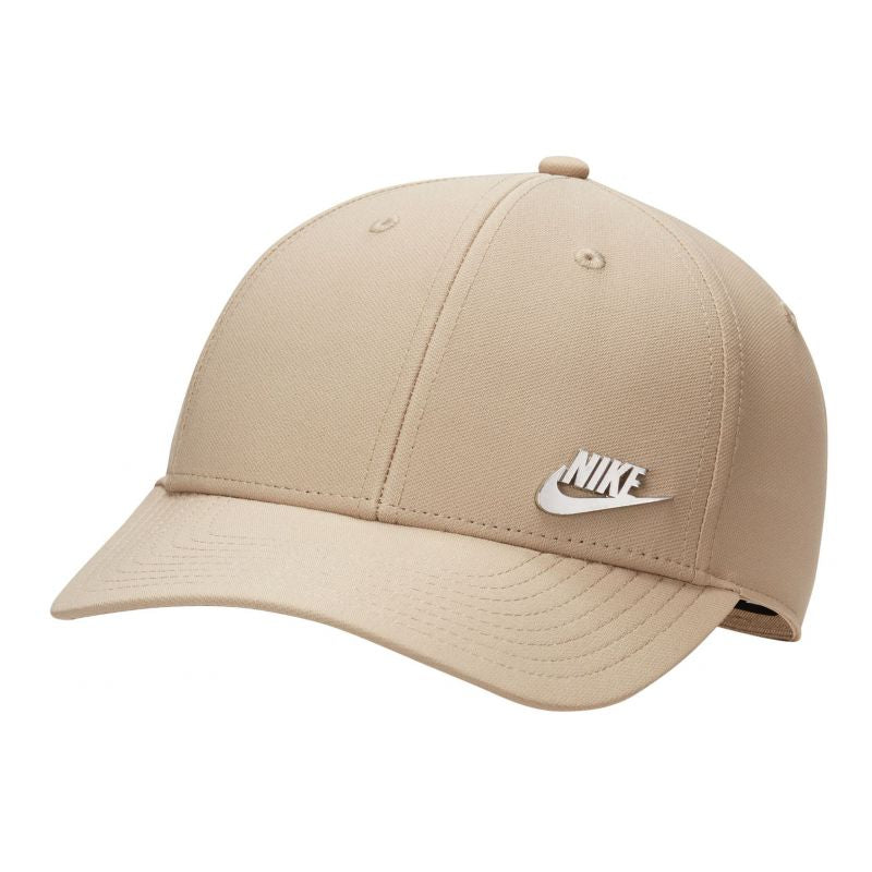 Nike Club Structured Metal Logo FB5371-247 Cap Clothing/Running Your Sports Performance