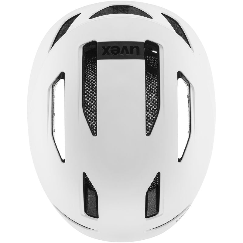 UVEX Urban planet Bicycle Helmet