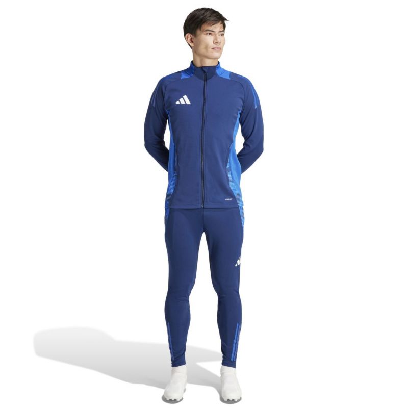 Adidas Tiro 24 Competition M IP1874 sweatshirt Clothing/Football Adidas