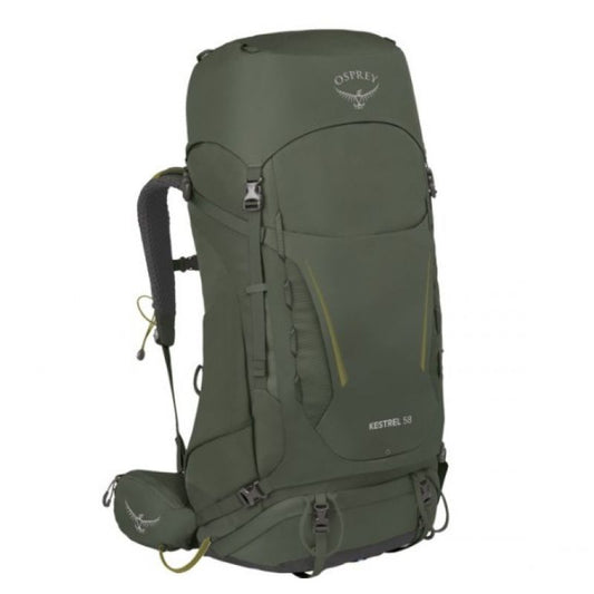Osprey Kestrel 58 M OS3011/82/L/XL trekking backpack Import z Action/Survival/Torby, plecaki, organizery Your Sports Performance