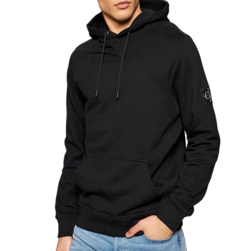 Calvin Klein Jeans Regular M J30J314036 sweatshirt Clothing/Lifestyle/Calvin Klein Your Sports Performance