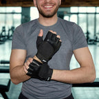 UNIVERSAL FITNESS GLOVES R.XL ENERO FIT Clothing Your Sports Performance