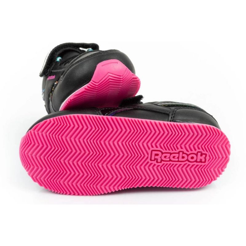 Reebok Royal Jr 100033287 shoes Footwear/Lifestyle Reebok