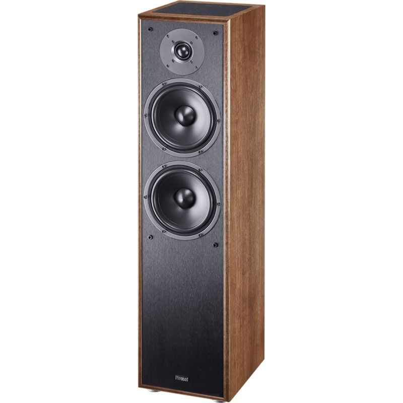 Magnat Monitor S80 ATM Walnut loudspeaker (piece) Głośniki, kolumny, słuchawki/Głośniki i zestawy głośnikowe Your Sports Performance