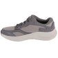 Skechers Arch Fit 2.0 - The Keep 232702-GRY Gray 42.5 In preparation Your Sports Performance