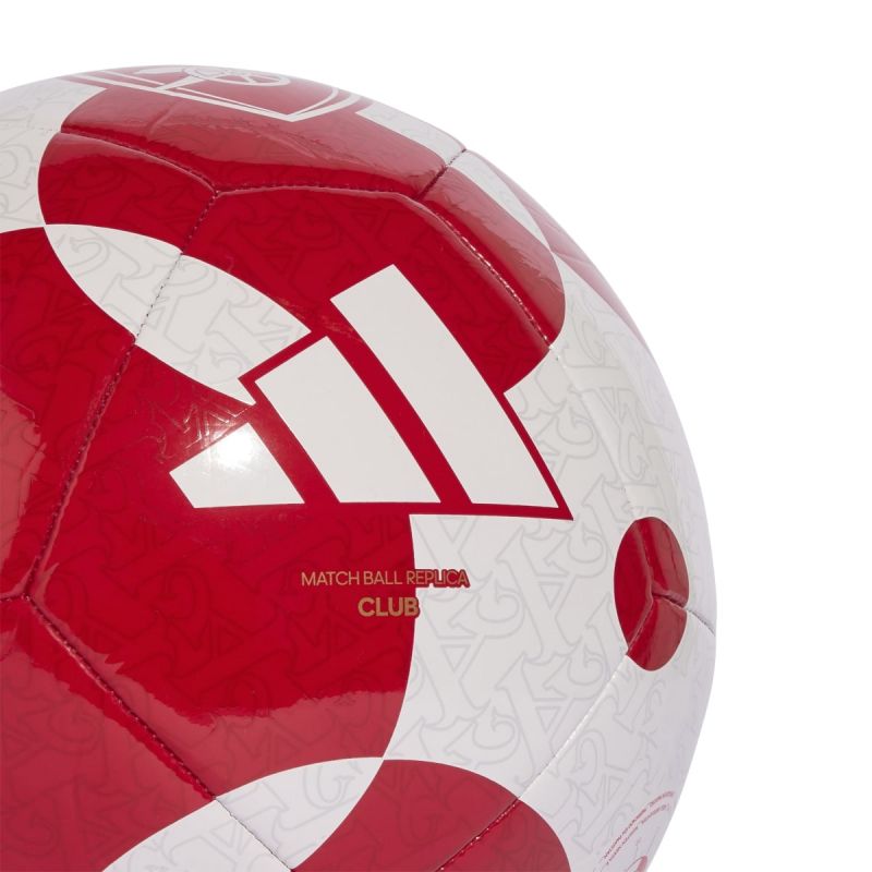 adidas Arsenal London Club Home Ball JN7334 In preparation Adidas