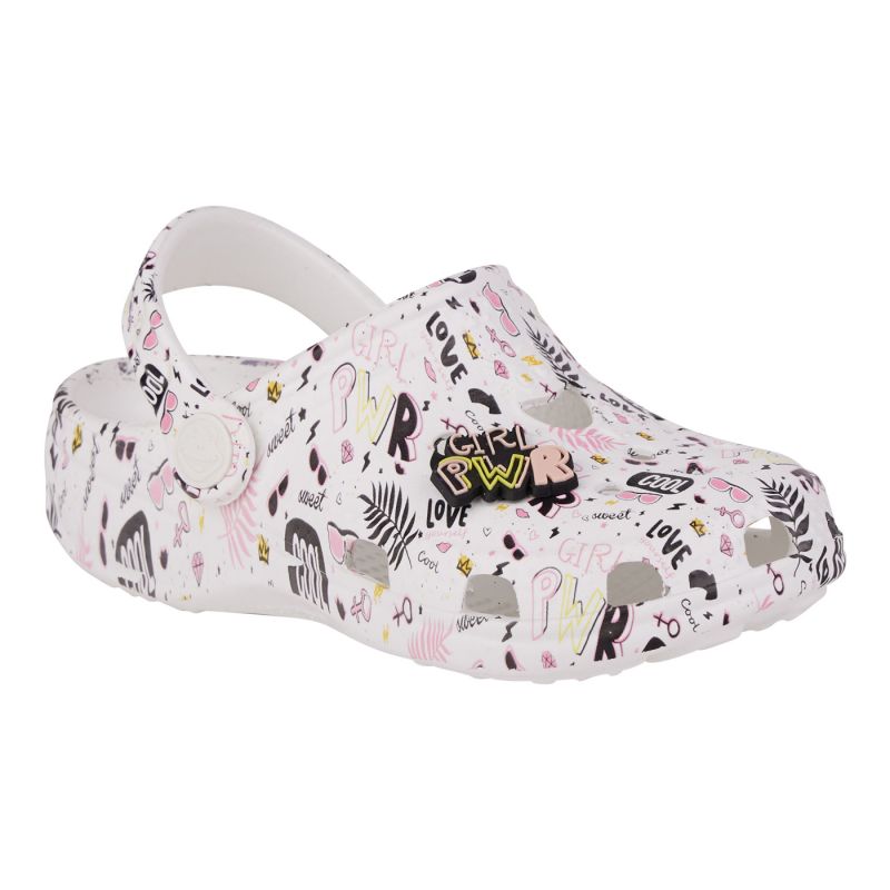 Coqui Big Frog Jr sandals 92800555139 Footwear/Lifestyle/Coqui Your Sports Performance