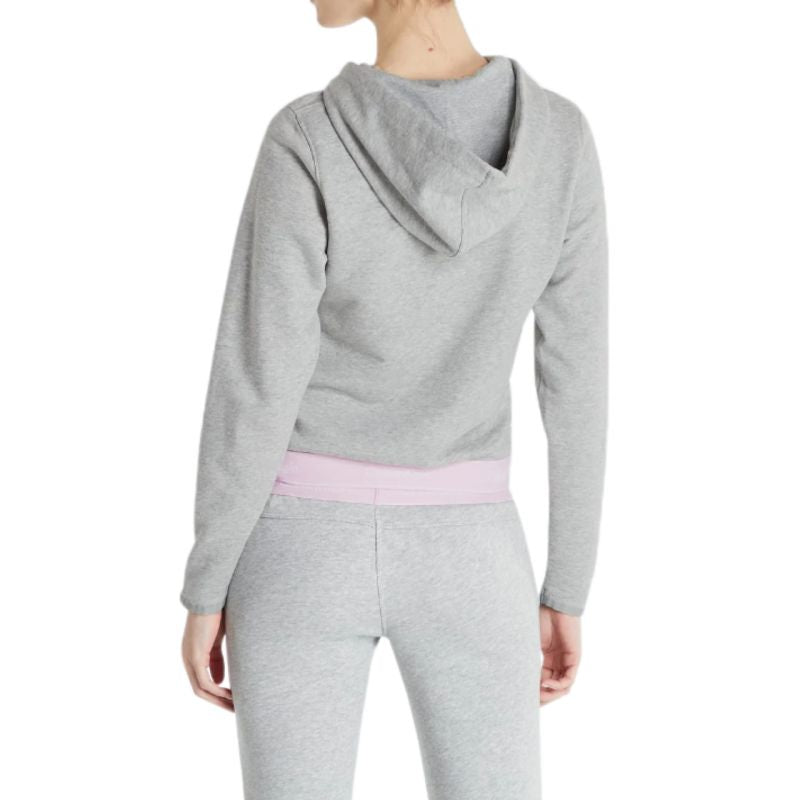 Calvin Klein Top Hoodie Full ZW QS5667E Clothing/Lifestyle/Calvin Klein Your Sports Performance