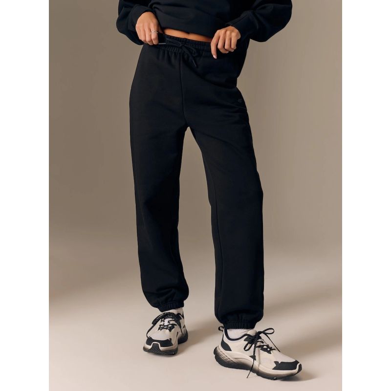 Women's jogger sweatpants 4F 4FRSS26TTROF1961-20S 4f