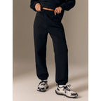 Women's jogger sweatpants 4F 4FRSS26TTROF1961-20S 4f