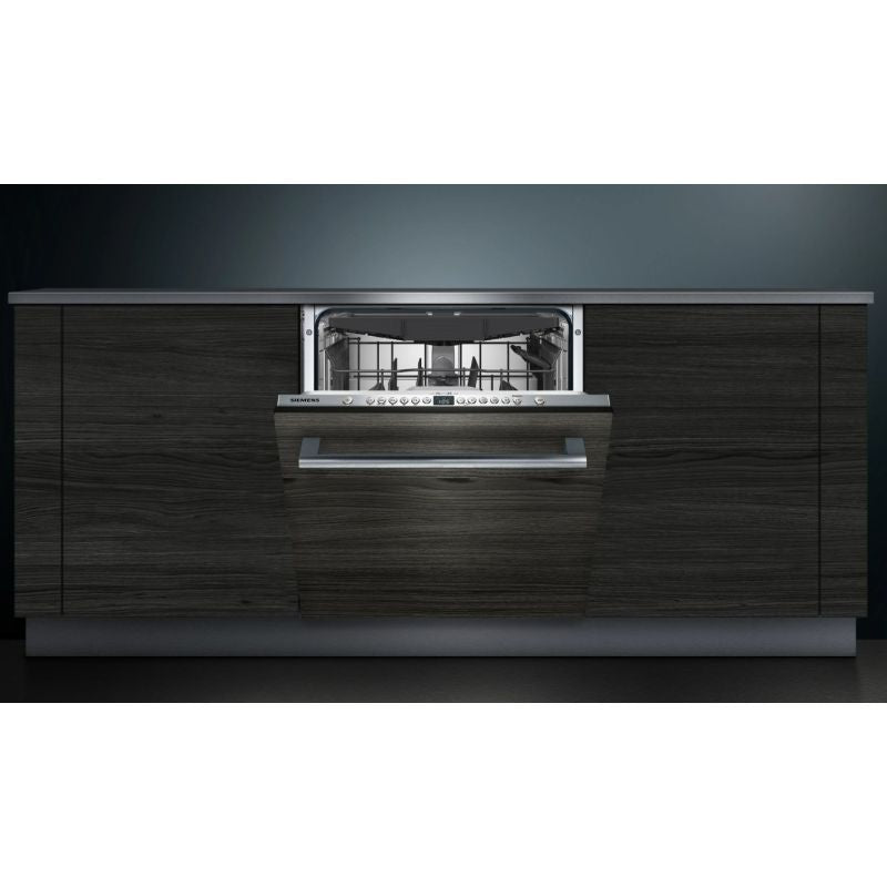 Built-in dishwasher SIEMENS SN636X06KE AGD - Produkty/Zmywarki do zabudowy Your Sports Performance