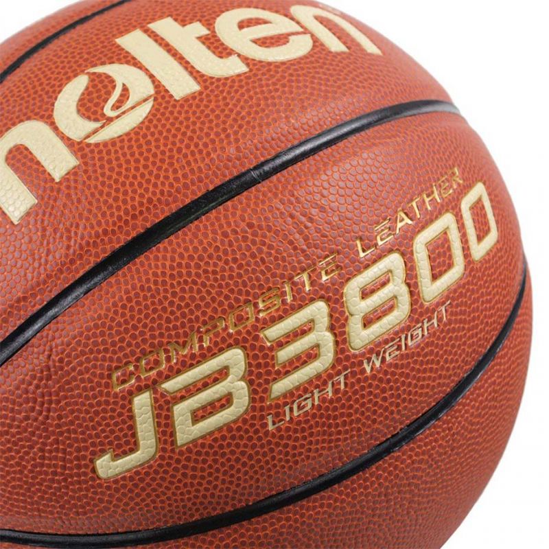 Molten B5C3800-L Basketball