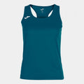 Joma Siena II tank top W 900703.727 Clothing/Training/Joma Joma