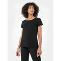 Women's regular plain T-shirt 4F 4FMM00TTSHF732-20S *Kategoria tymczasowa Your Sports Performance