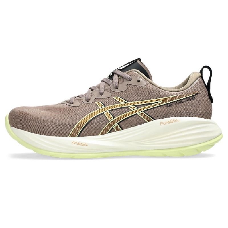 Asics Gel Cumulus 27 Shoes Footwear Your Sports Performance