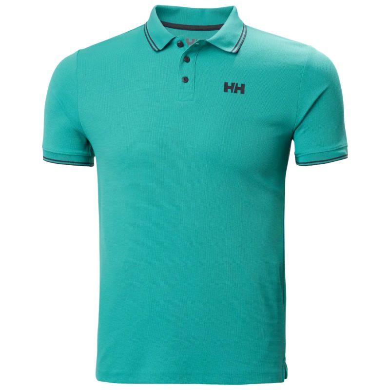 Helly Hansen Men's Polo Shirt KOS 34068 472 Helly Hansen