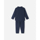 Reima Fleece set Tahto children's winter clothing – high quality and comfort (5200049A-6760) In preparation Your Sports Performance